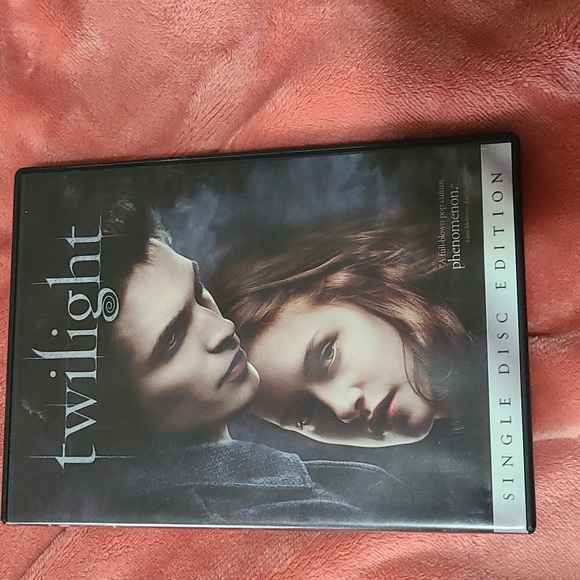 3 DVDs Twilight Series - Picture 4 of 6
